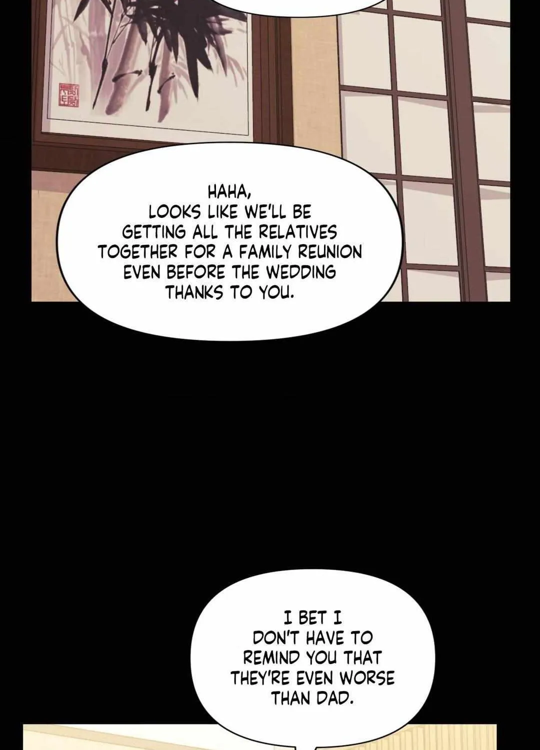 Stranger Than Friends Chapter 78 page 51 - 