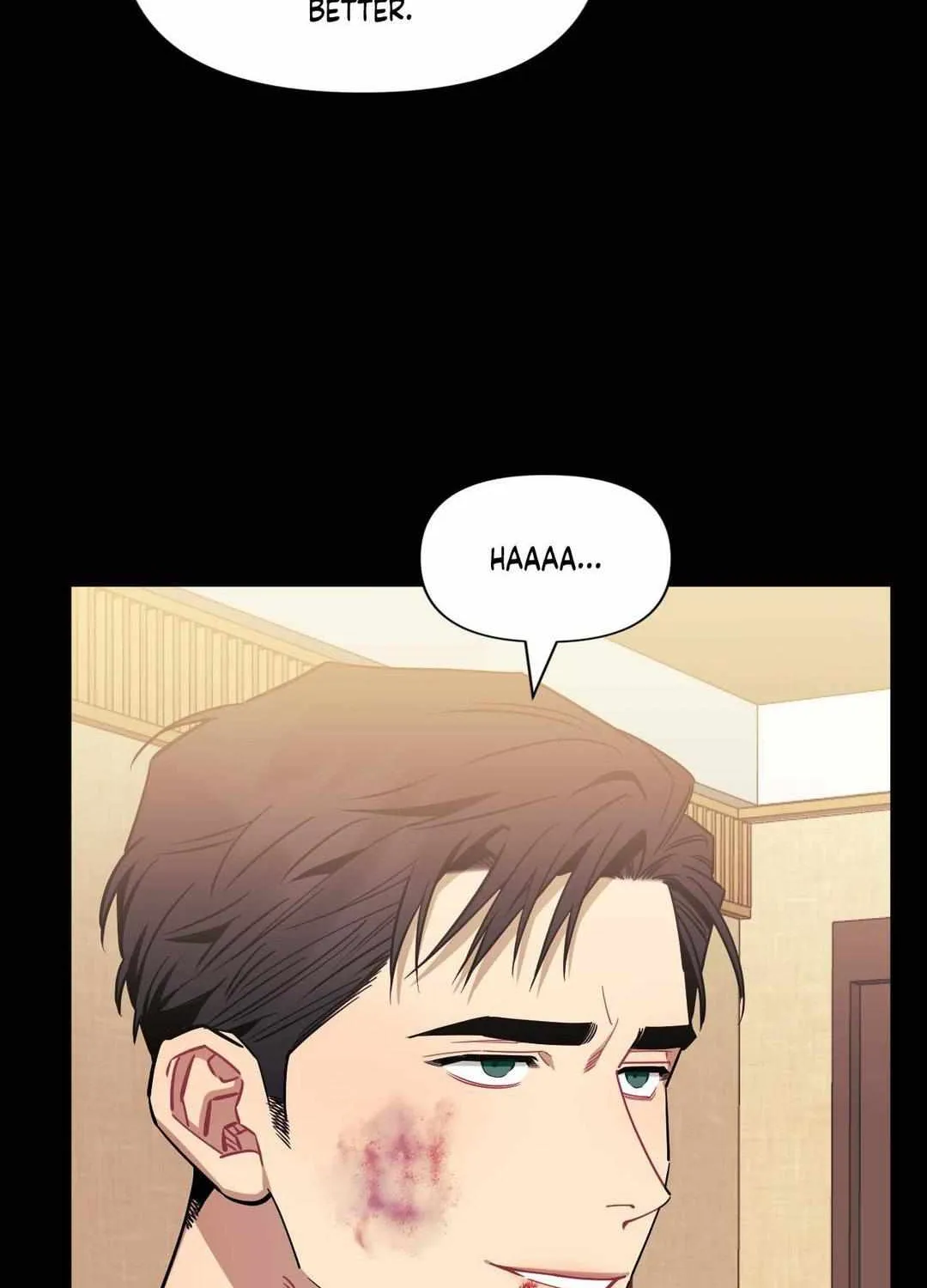 Stranger Than Friends Chapter 78 page 53 - 