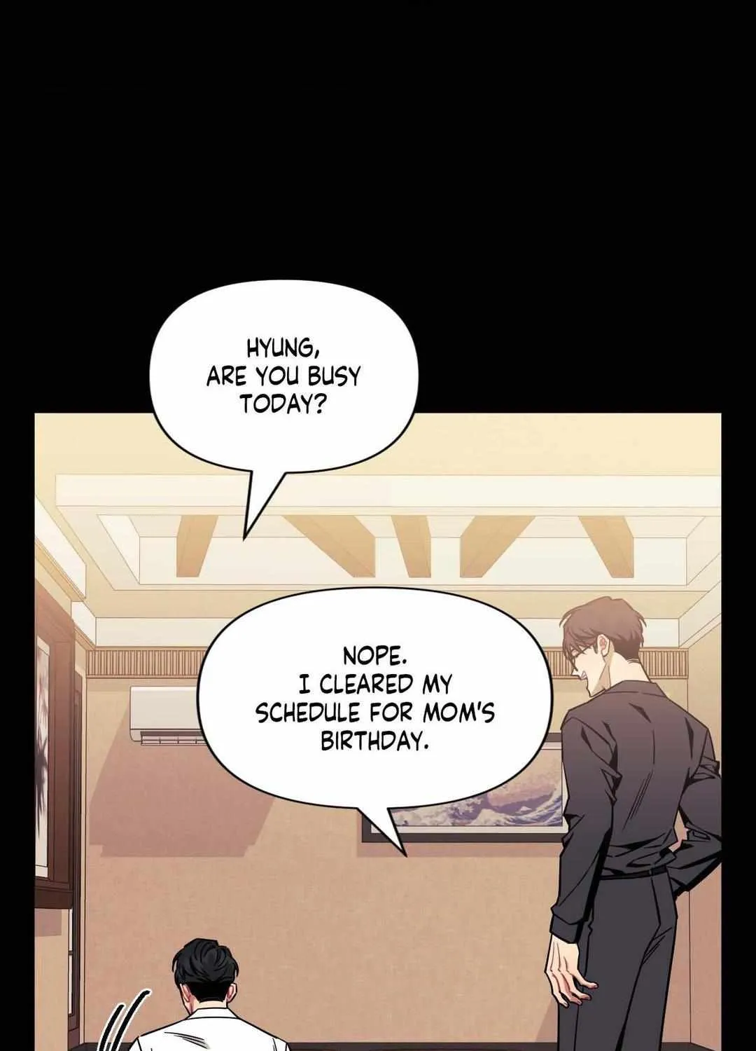 Stranger Than Friends Chapter 78 page 55 - 