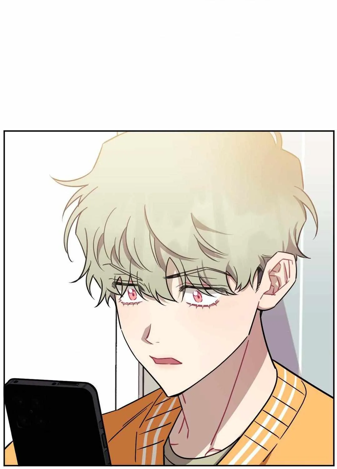 Stranger Than Friends Chapter 78 page 61 - 