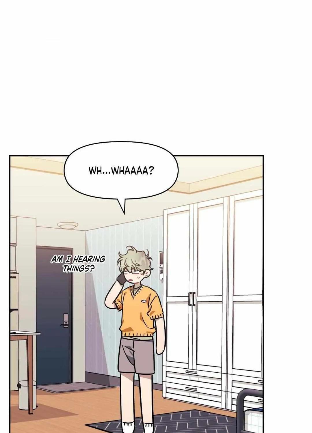 Stranger Than Friends Chapter 78 page 62 - 