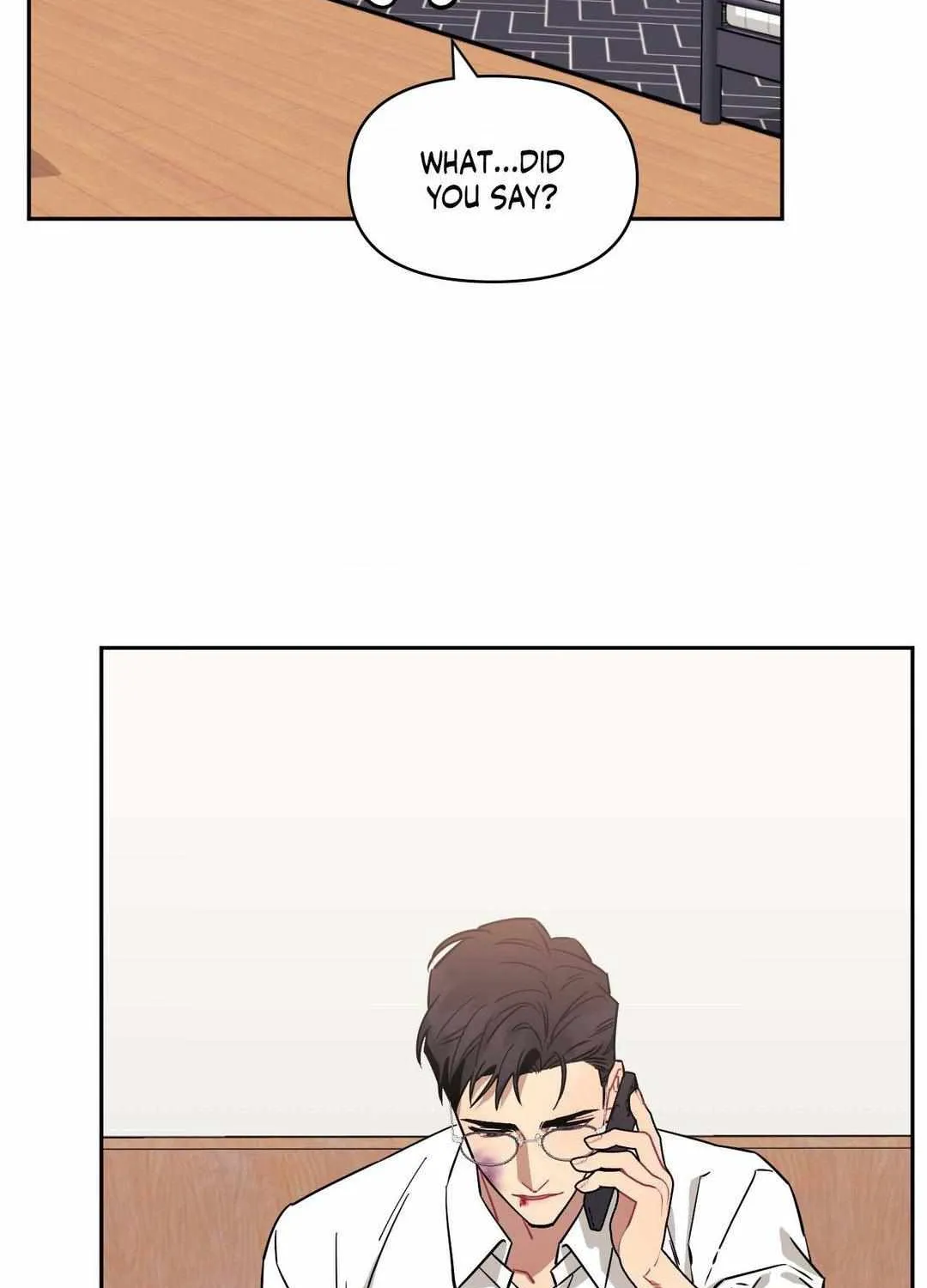 Stranger Than Friends Chapter 78 page 63 - 