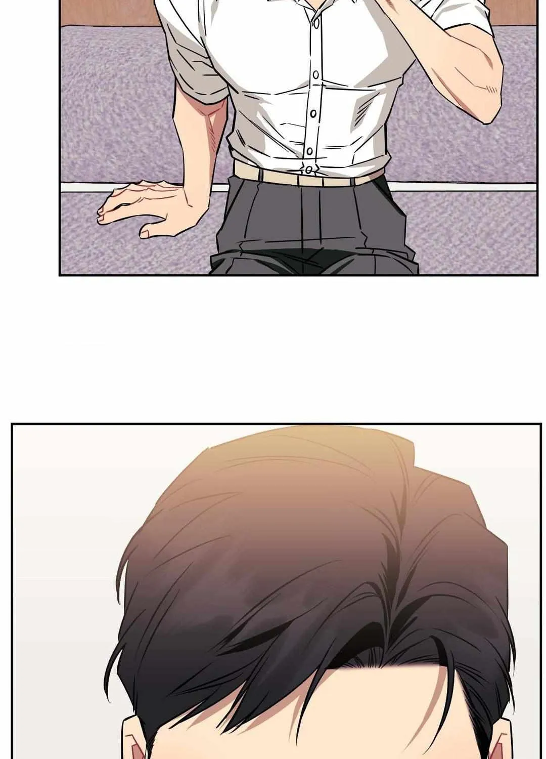 Stranger Than Friends Chapter 78 page 64 - 