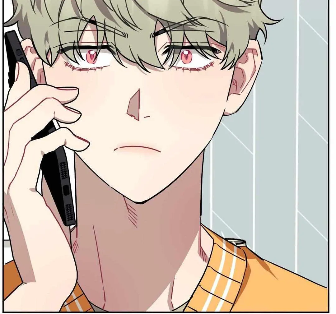 Stranger Than Friends Chapter 78 page 66 - 