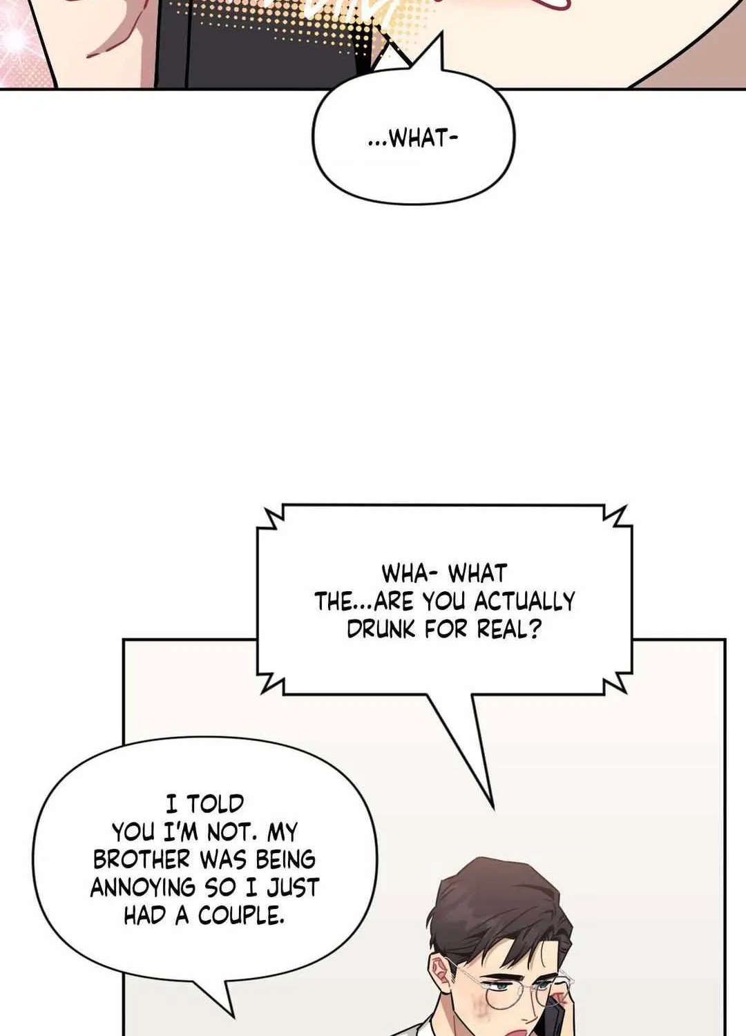 Stranger Than Friends Chapter 78 page 68 - 