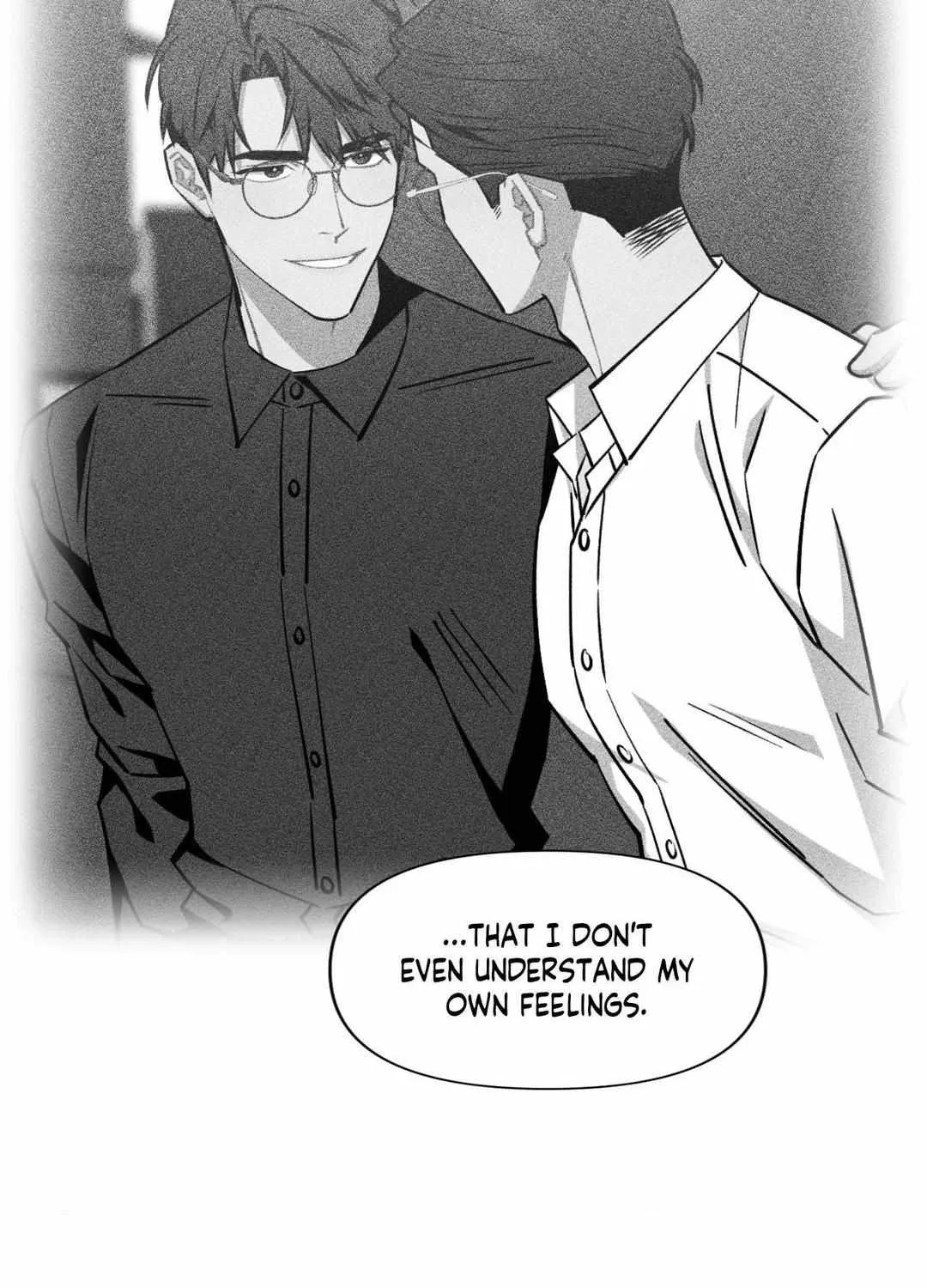 Stranger Than Friends Chapter 78 page 74 - 