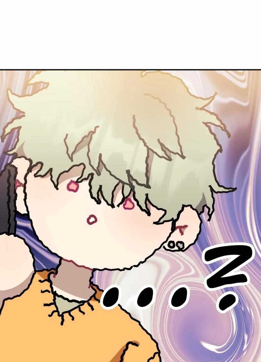 Stranger Than Friends Chapter 78 page 77 - 