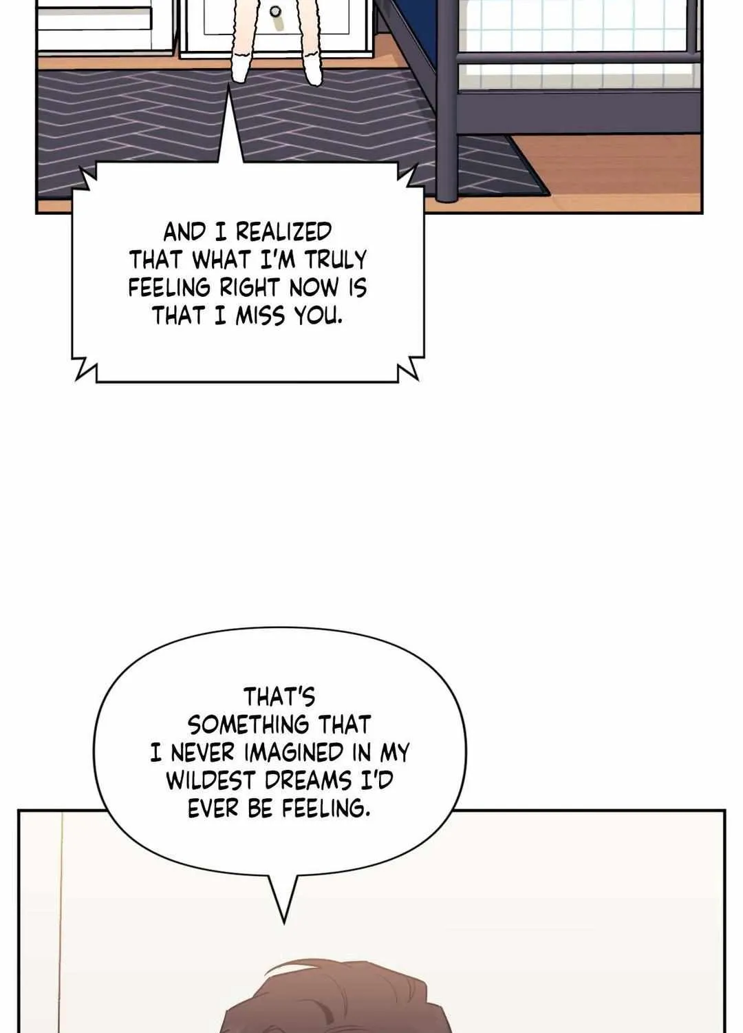 Stranger Than Friends Chapter 78 page 79 - 