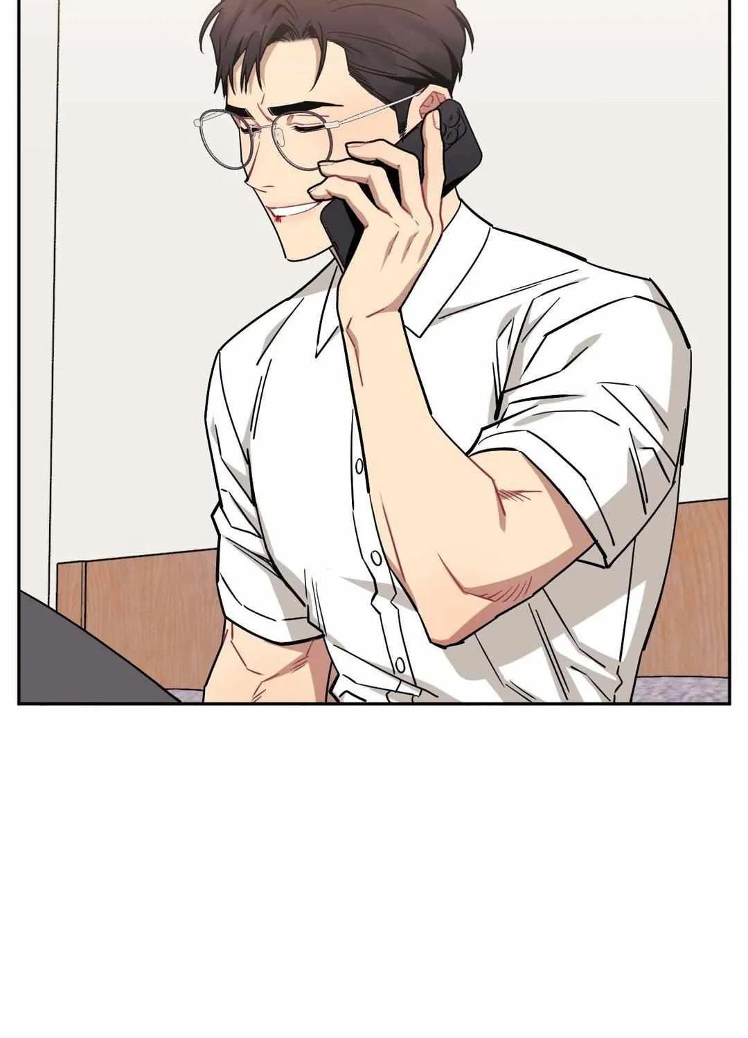 Stranger Than Friends Chapter 78 page 80 - 