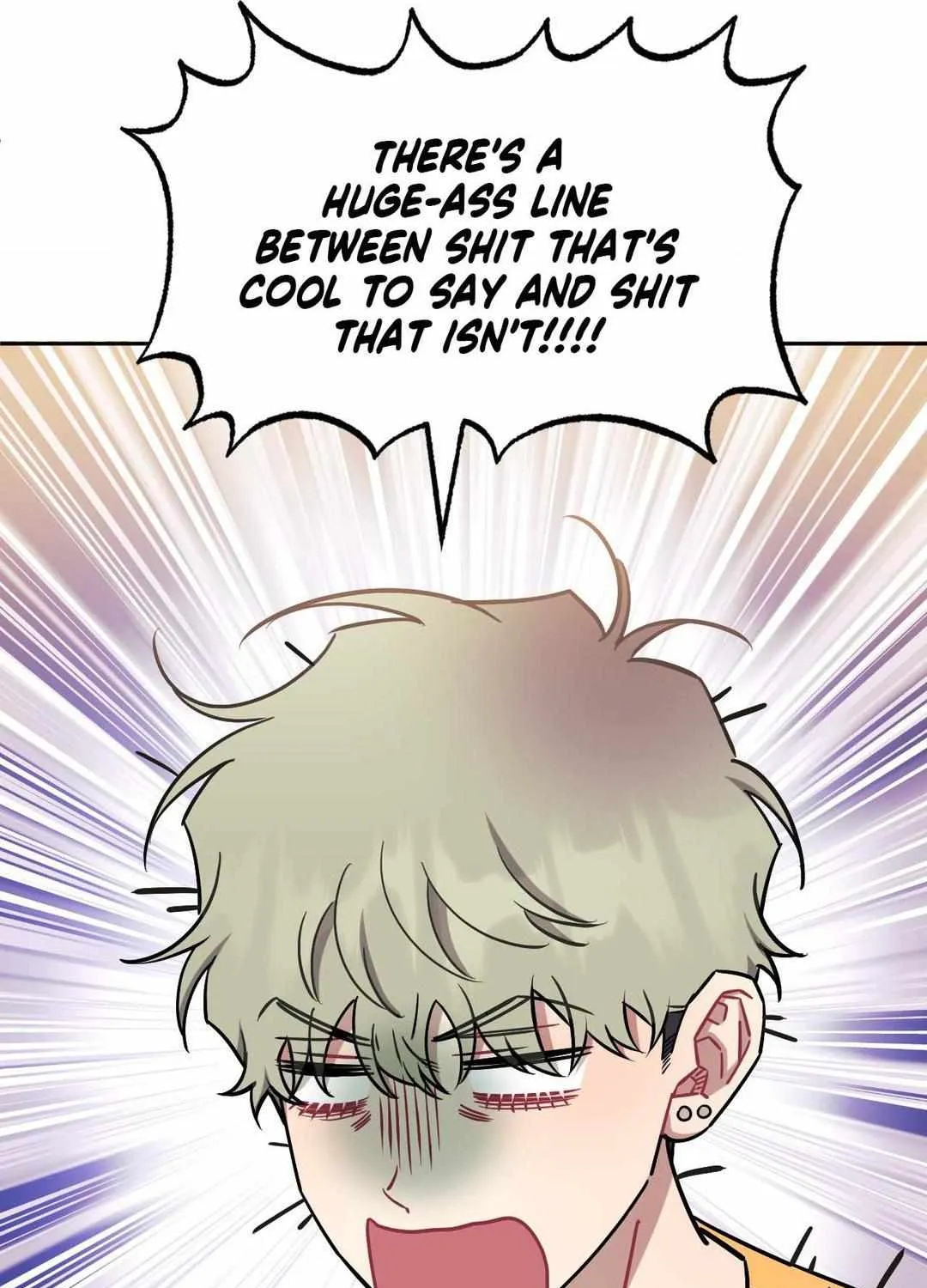Stranger Than Friends Chapter 78 page 90 - 