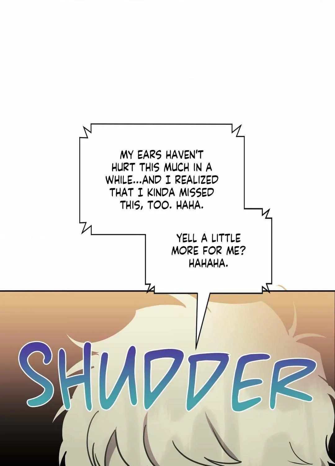 Stranger Than Friends Chapter 78 page 94 - 