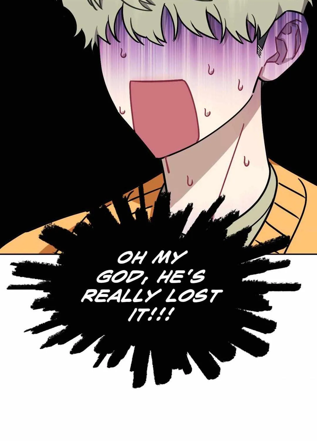 Stranger Than Friends Chapter 78 page 95 - 