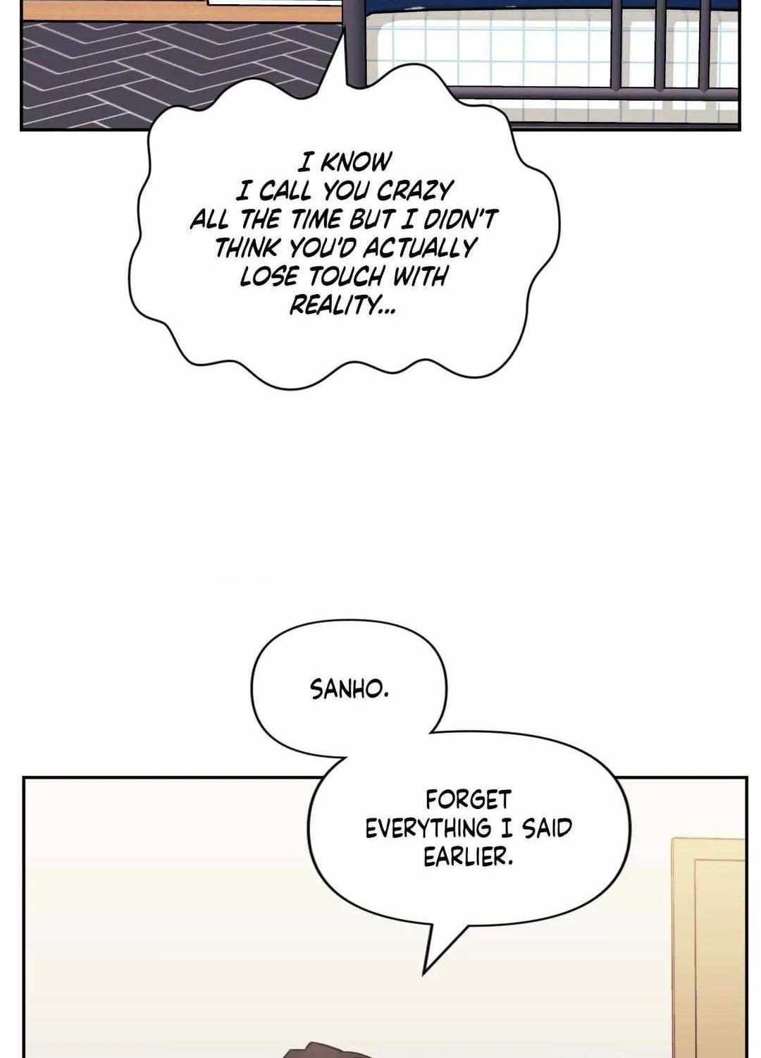 Stranger Than Friends Chapter 78 page 97 - 