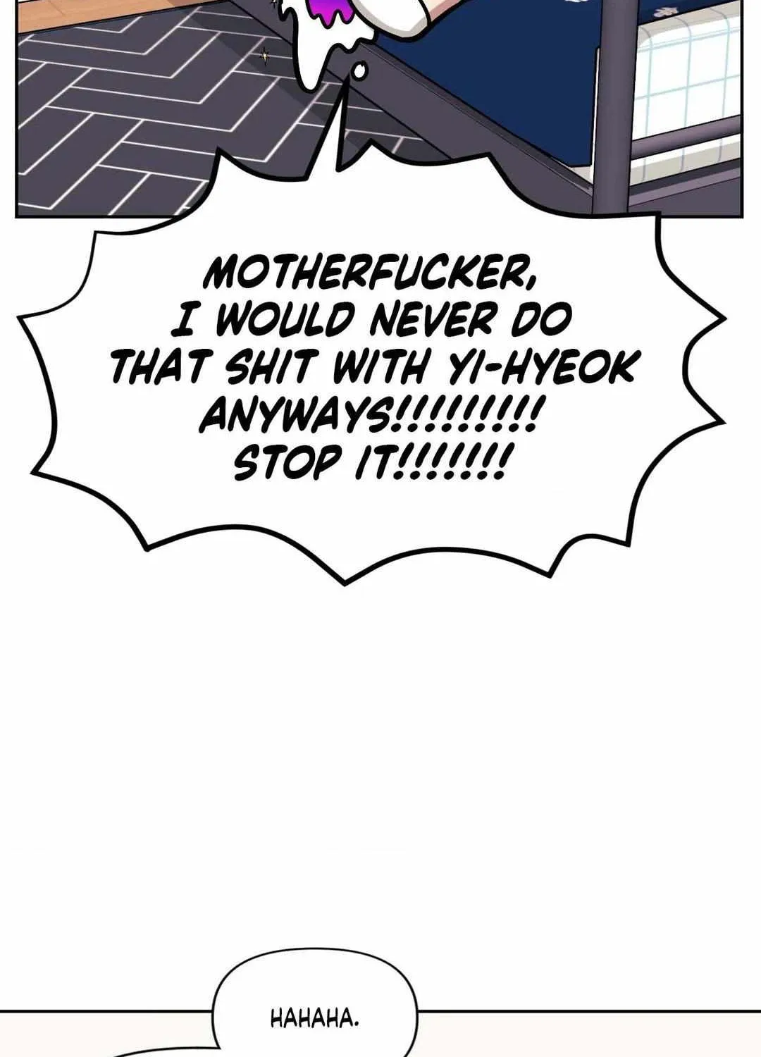 Stranger Than Friends Chapter 78 page 100 - 