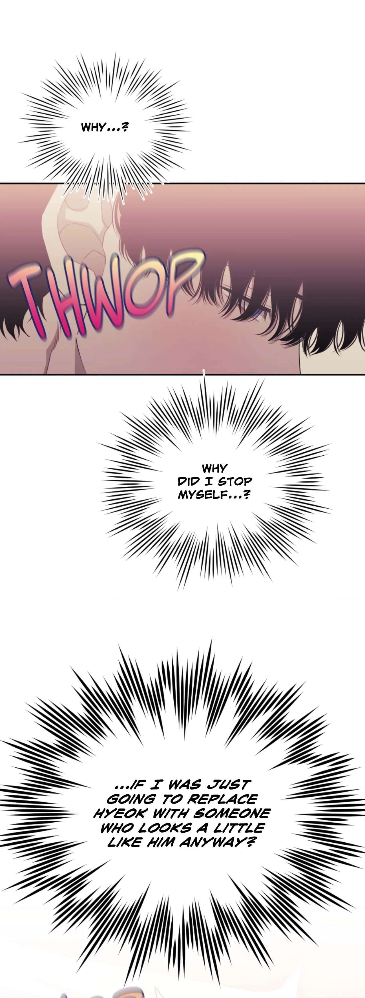 Stranger Than Friends Chapter 79.1 page 102 - 