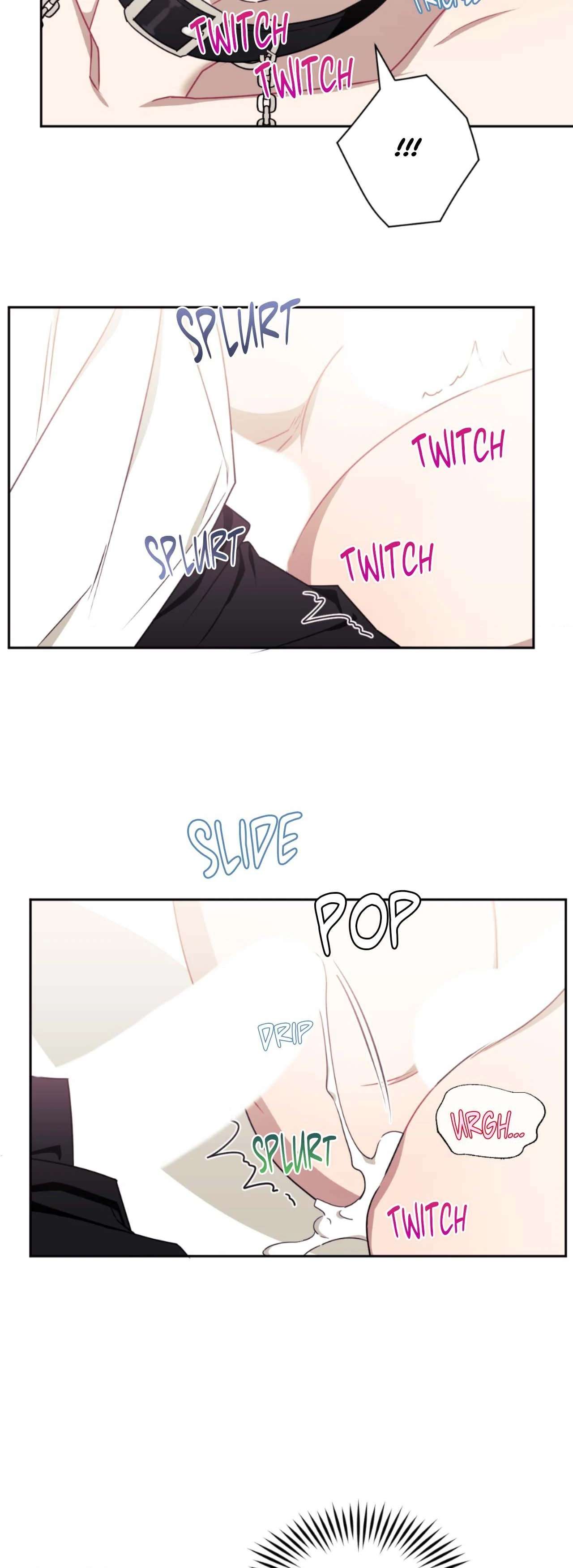 Stranger Than Friends Chapter 79.1 page 106 - 