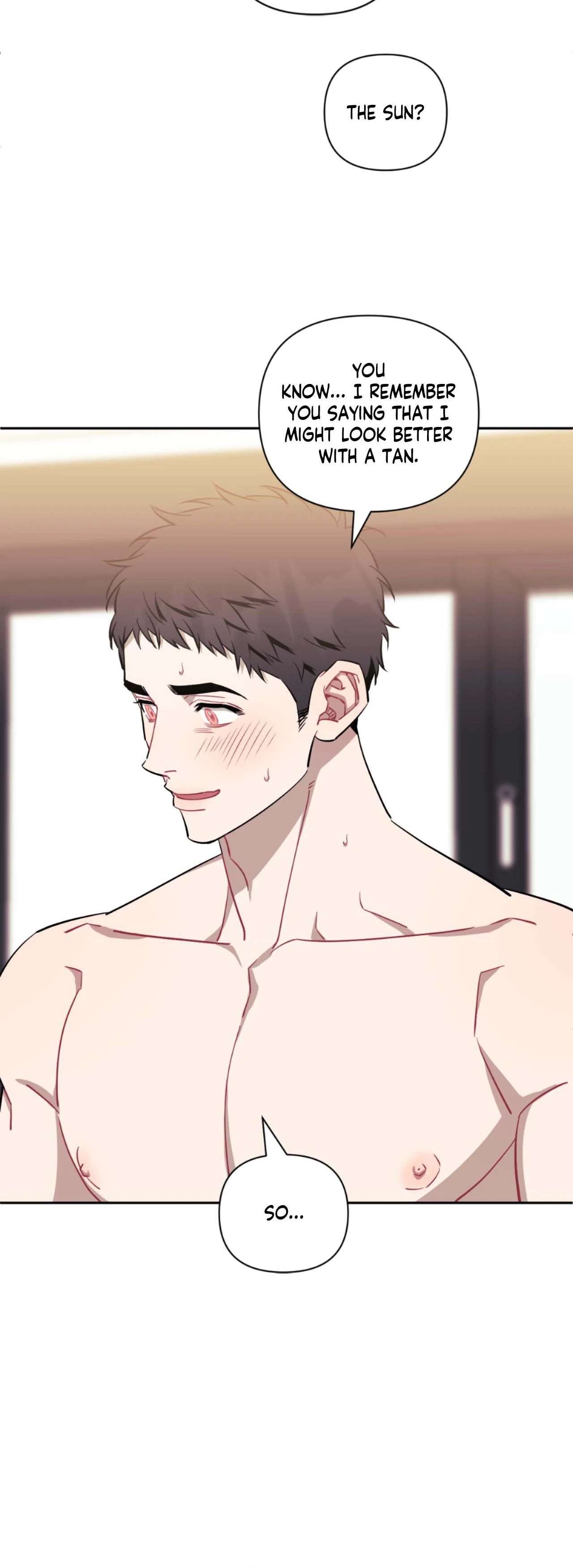 Stranger Than Friends Chapter 79.1 page 117 - 