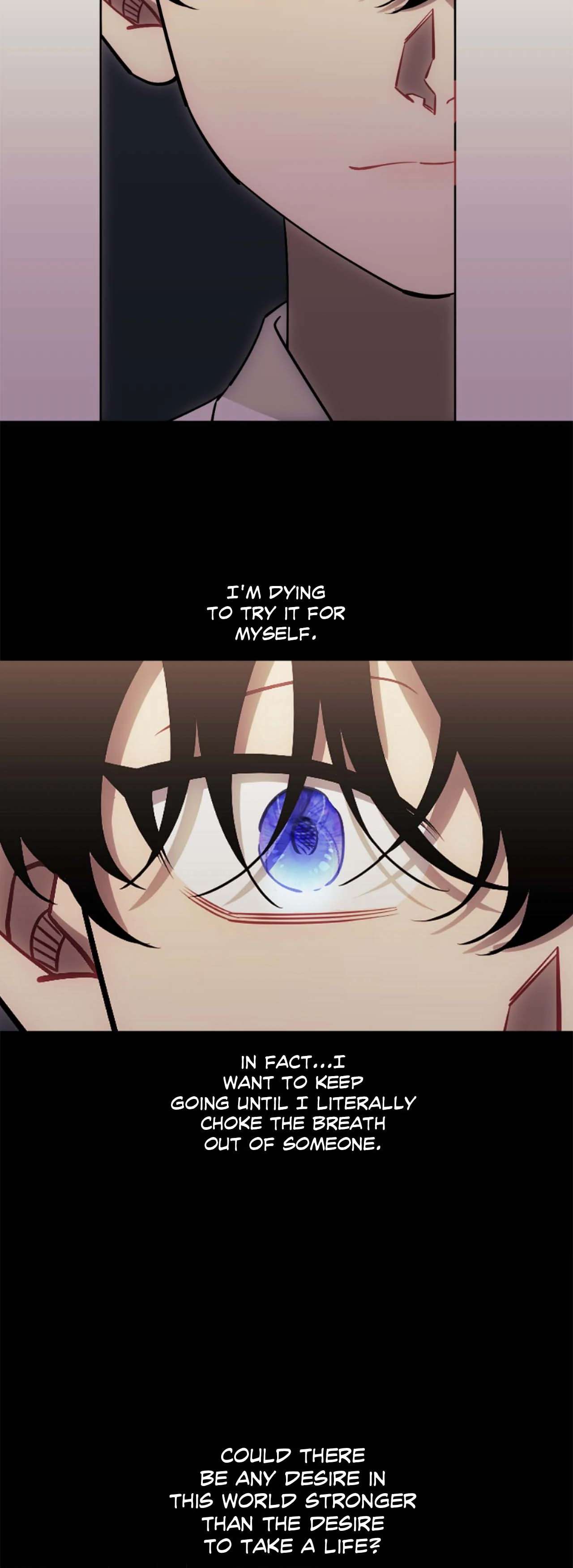 Stranger Than Friends Chapter 79.1 page 3 - 