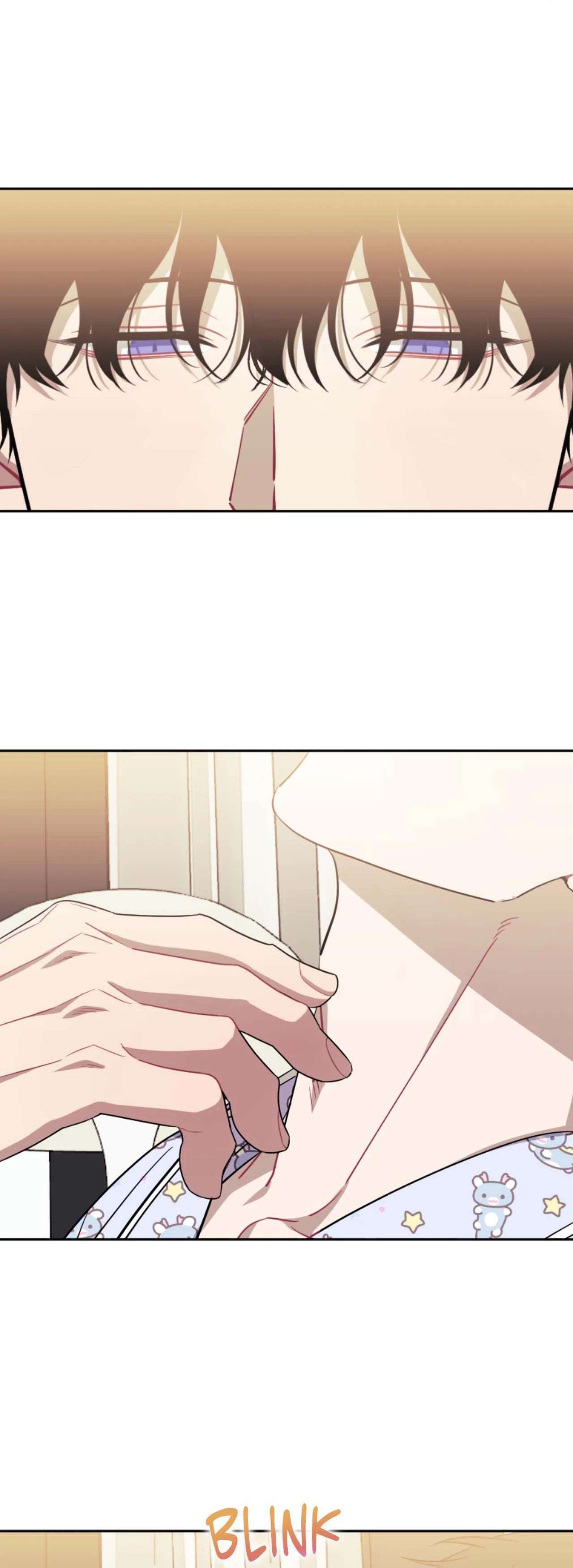 Stranger Than Friends Chapter 79.1 page 23 - 