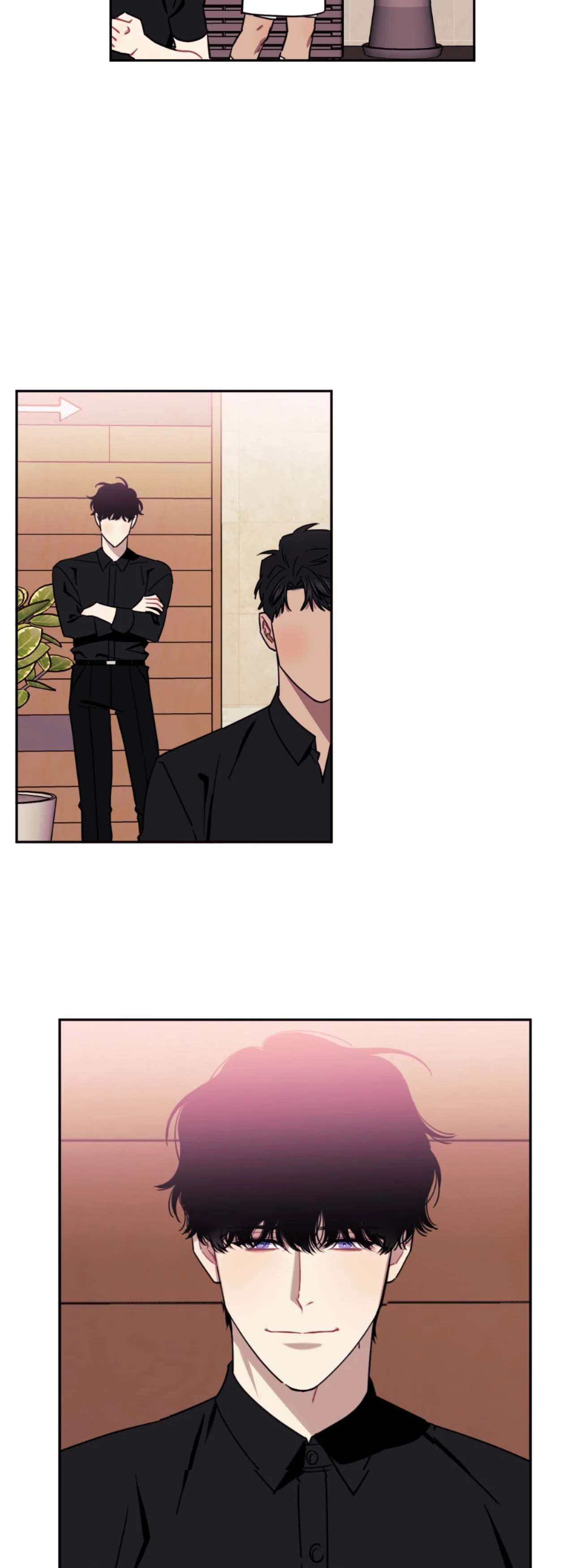 Stranger Than Friends Chapter 79.1 page 55 - 