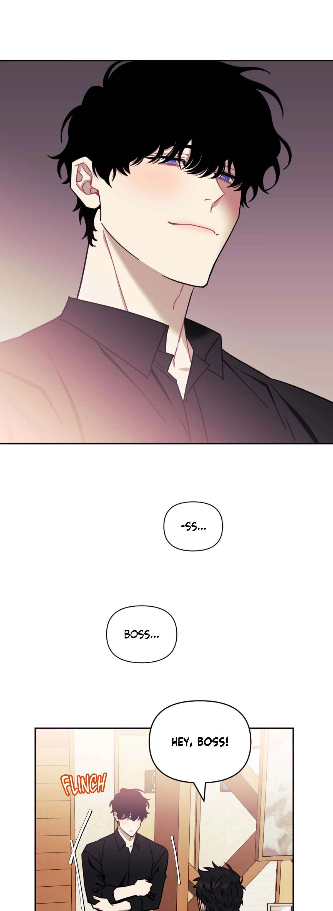 Stranger Than Friends Chapter 79.1 page 61 - 