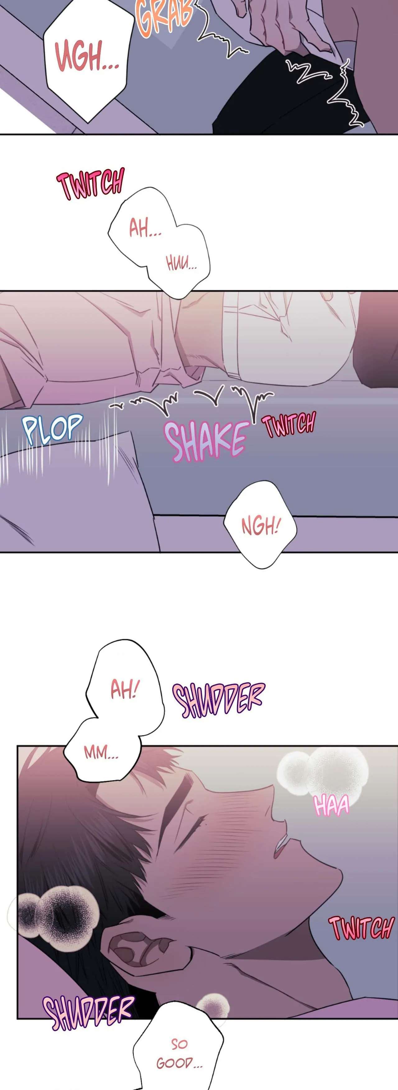 Stranger Than Friends Chapter 79.1 page 88 - 