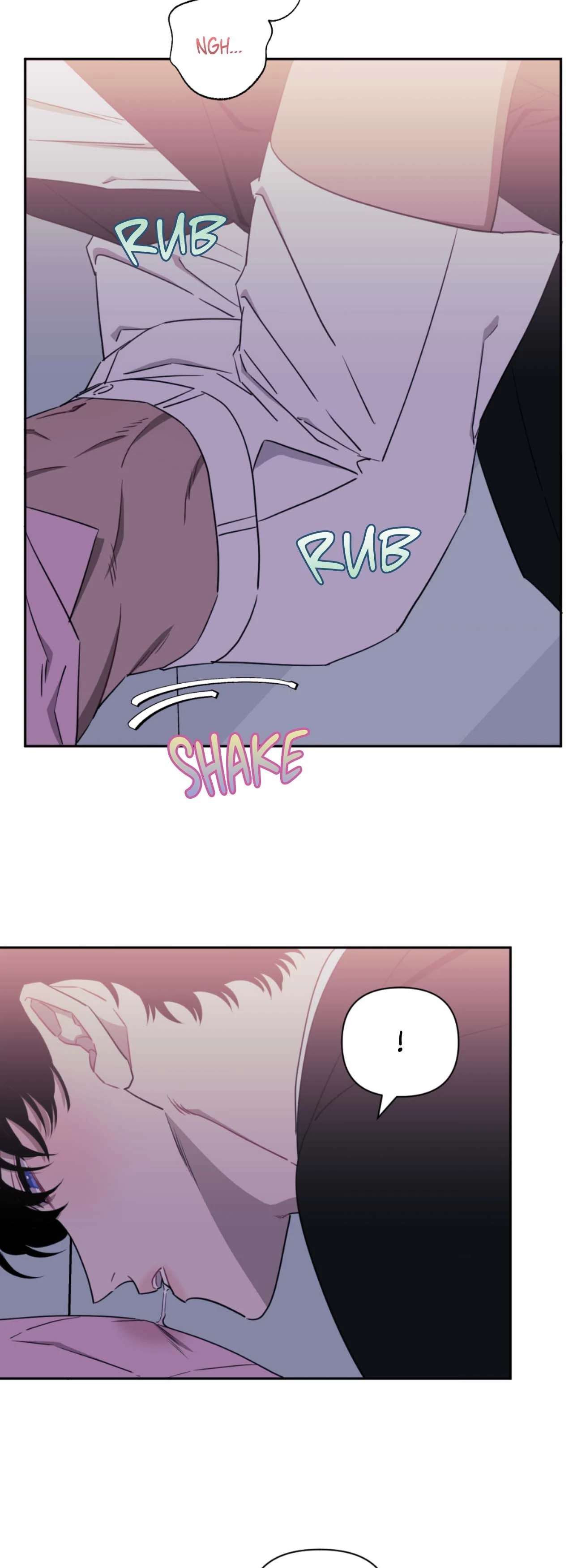 Stranger Than Friends Chapter 79.1 page 89 - 