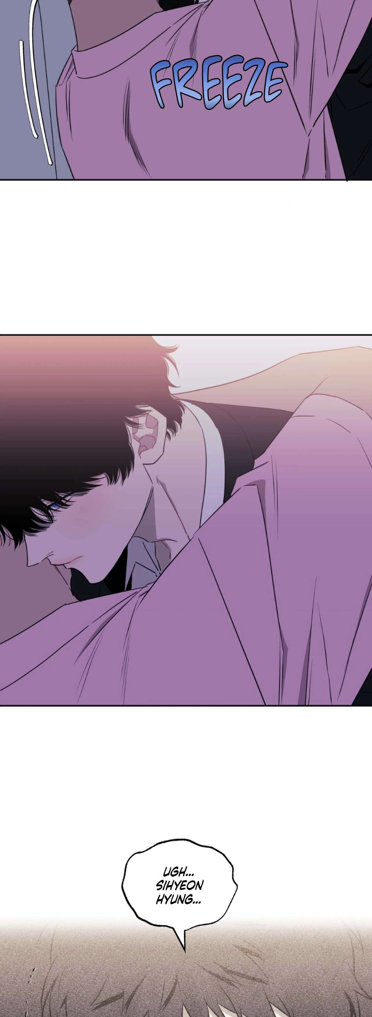 Stranger Than Friends Chapter 79.1 page 94 - 