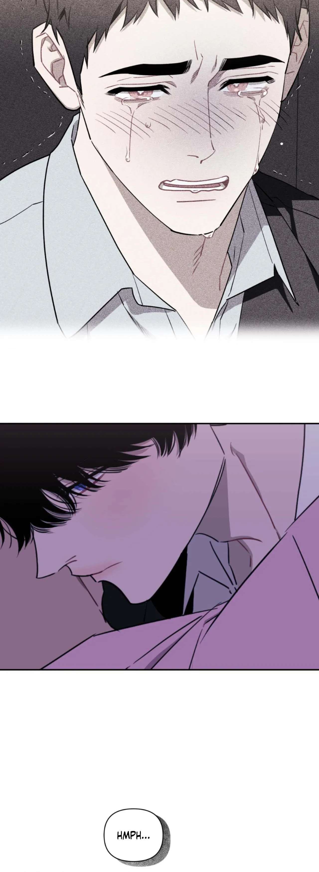 Stranger Than Friends Chapter 79.1 page 95 - 