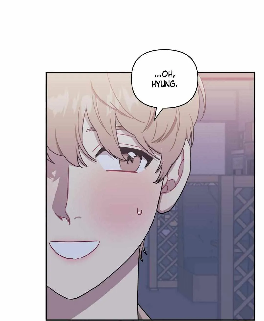 Stranger Than Friends Chapter 79 page 101 - 