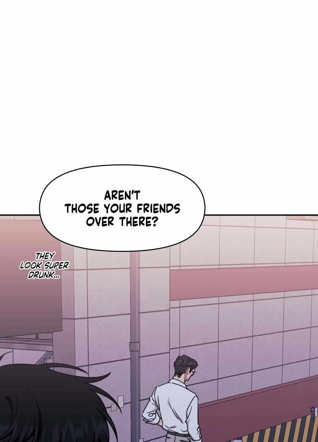 Stranger Than Friends Chapter 79 page 102 - 