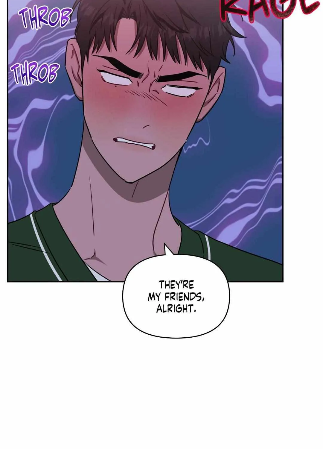 Stranger Than Friends Chapter 79 page 104 - 