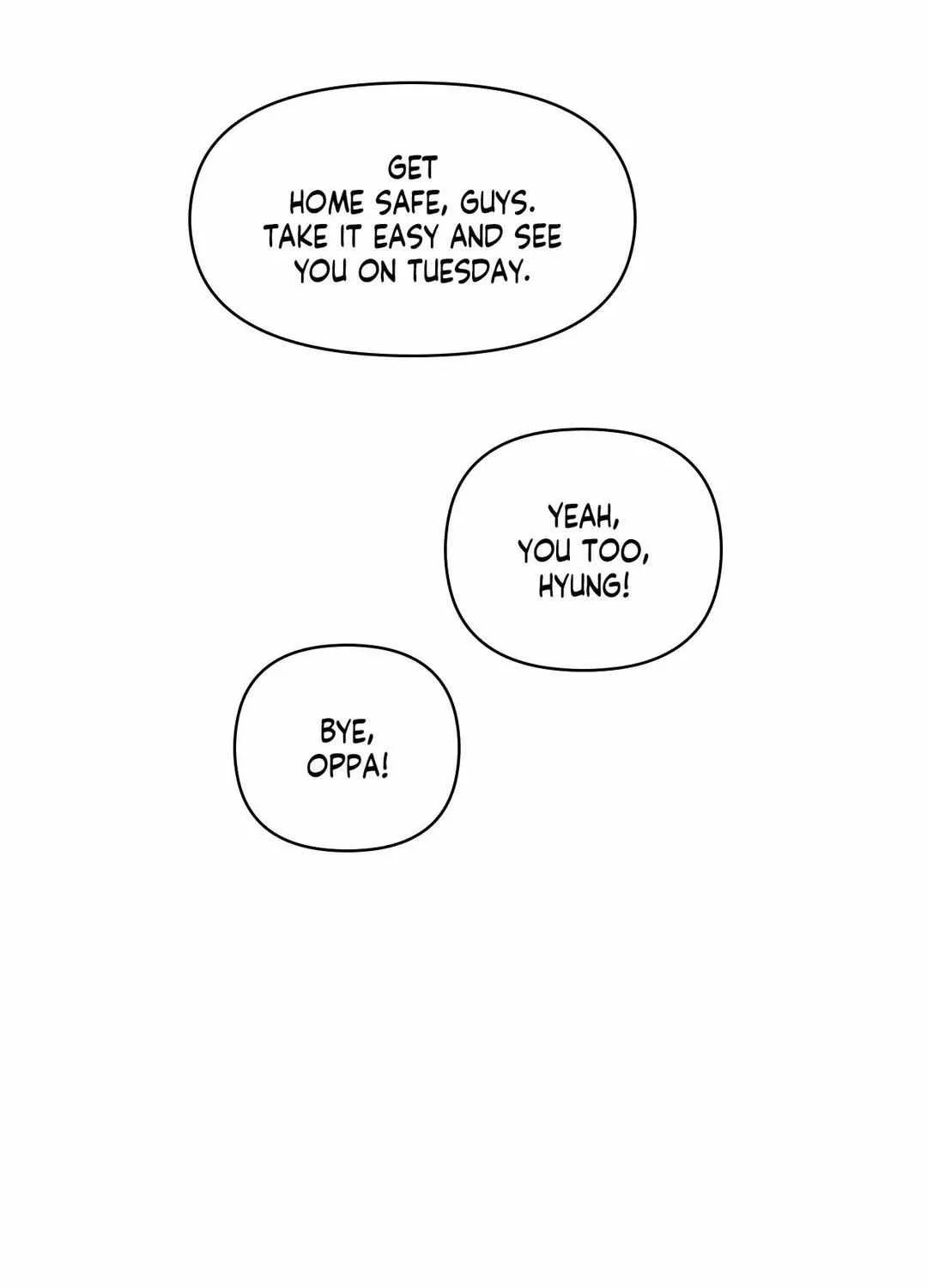 Stranger Than Friends Chapter 79 page 105 - 