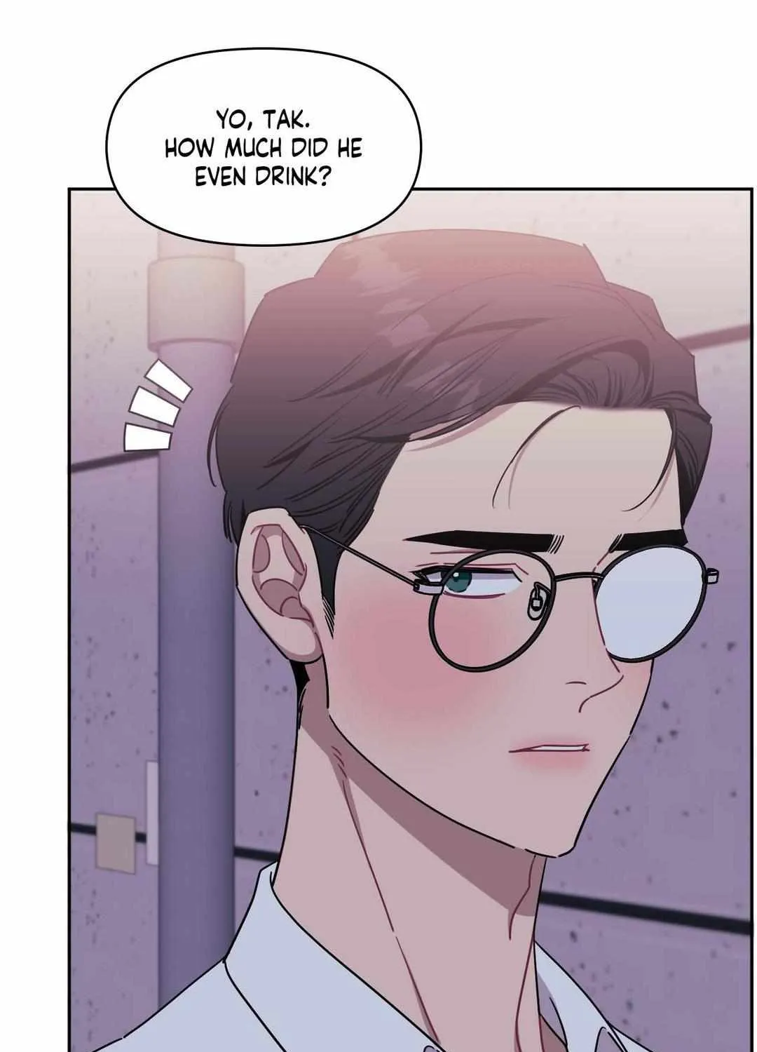 Stranger Than Friends Chapter 79 page 106 - 