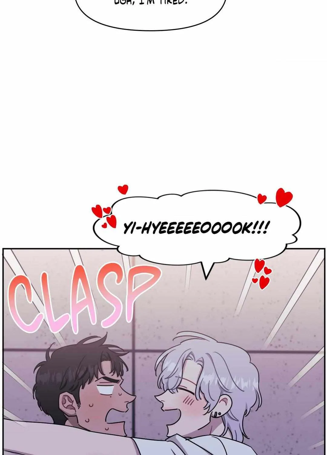 Stranger Than Friends Chapter 79 page 111 - 