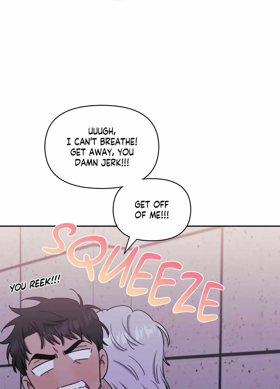Stranger Than Friends Chapter 79 page 114 - 