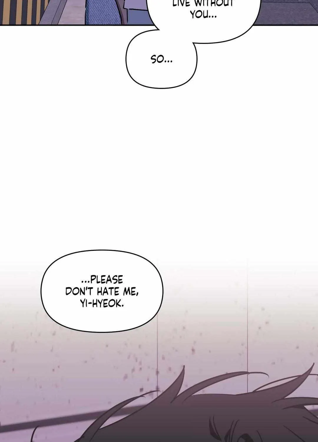 Stranger Than Friends Chapter 79 page 120 - 