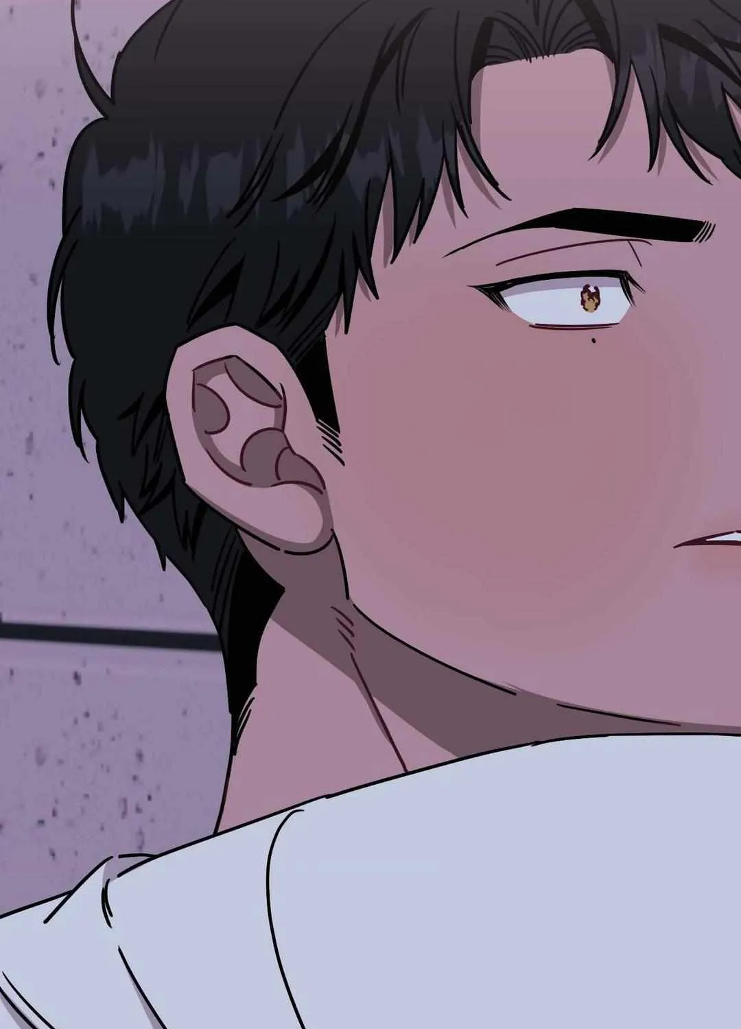 Stranger Than Friends Chapter 79 page 121 - 