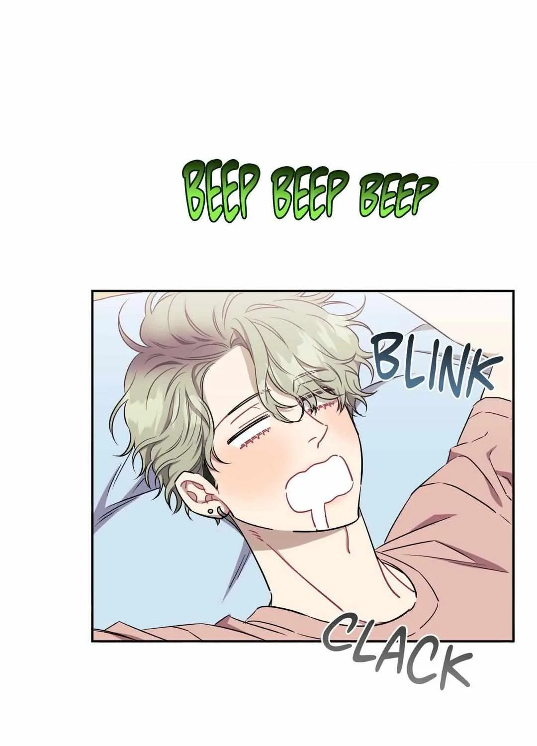 Stranger Than Friends Chapter 79 page 125 - 