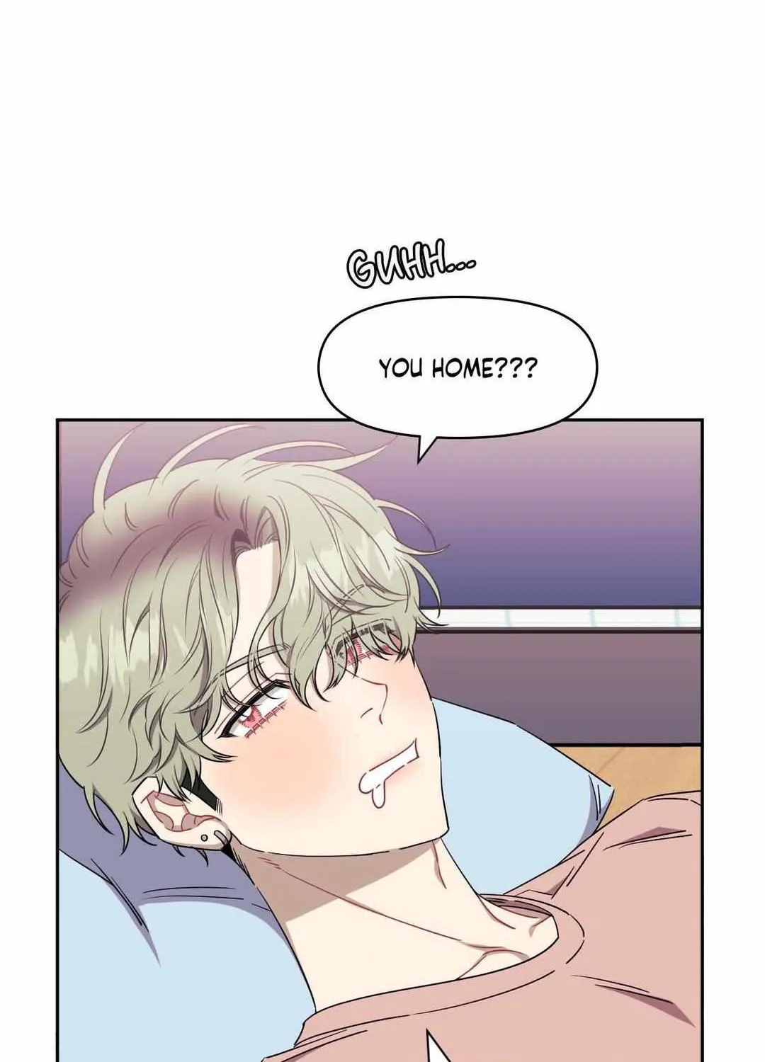 Stranger Than Friends Chapter 79 page 126 - 