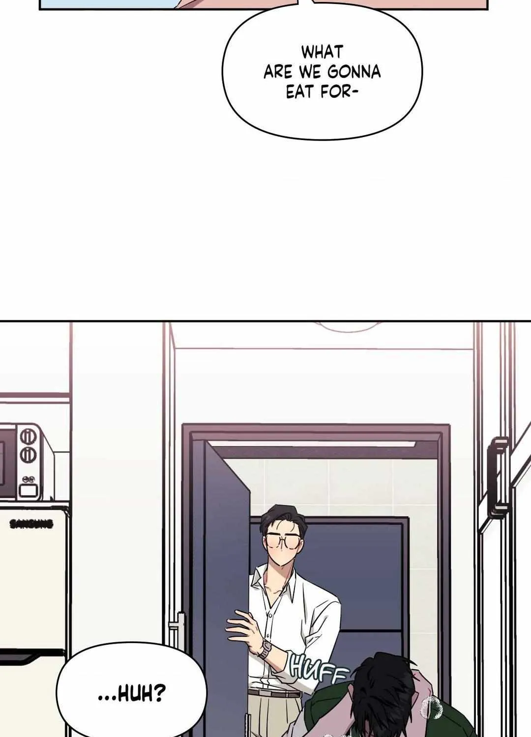 Stranger Than Friends Chapter 79 page 127 - 