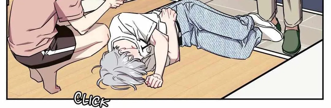 Stranger Than Friends Chapter 79 page 130 - 