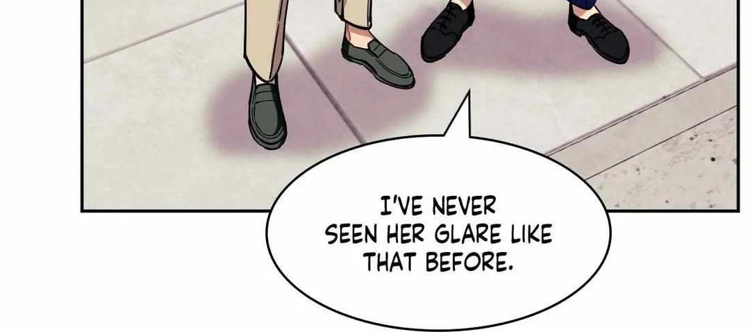 Stranger Than Friends Chapter 79 page 14 - 