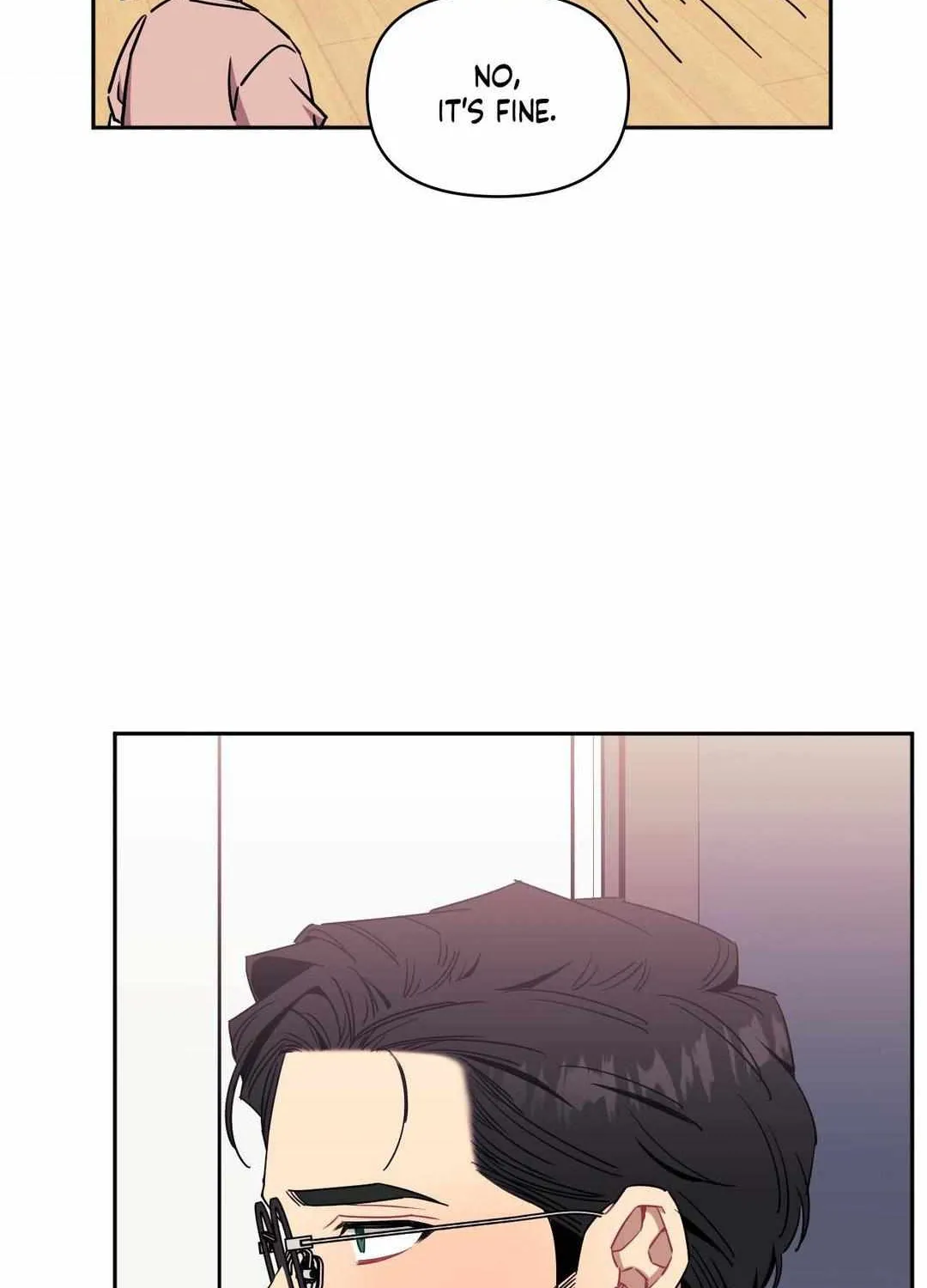 Stranger Than Friends Chapter 79 page 132 - 