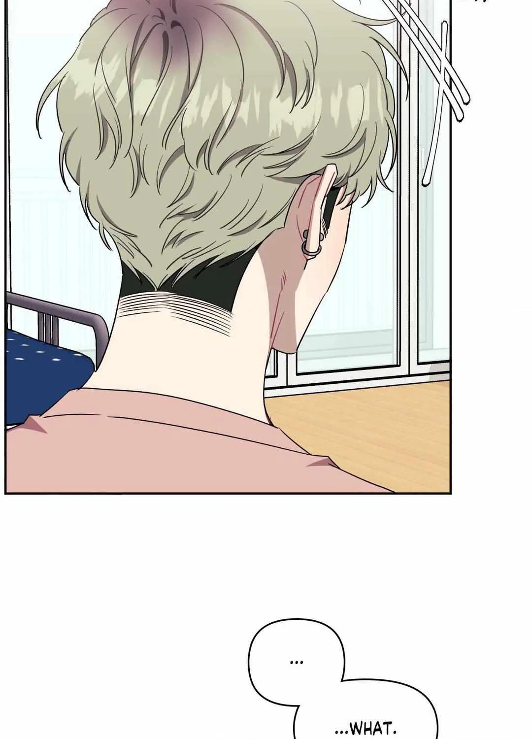 Stranger Than Friends Chapter 79 page 134 - 