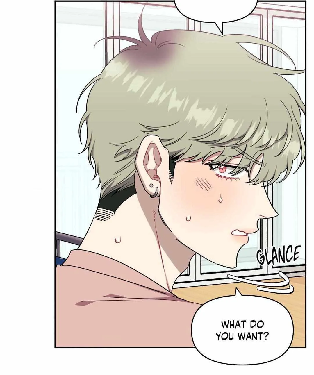 Stranger Than Friends Chapter 79 page 135 - 