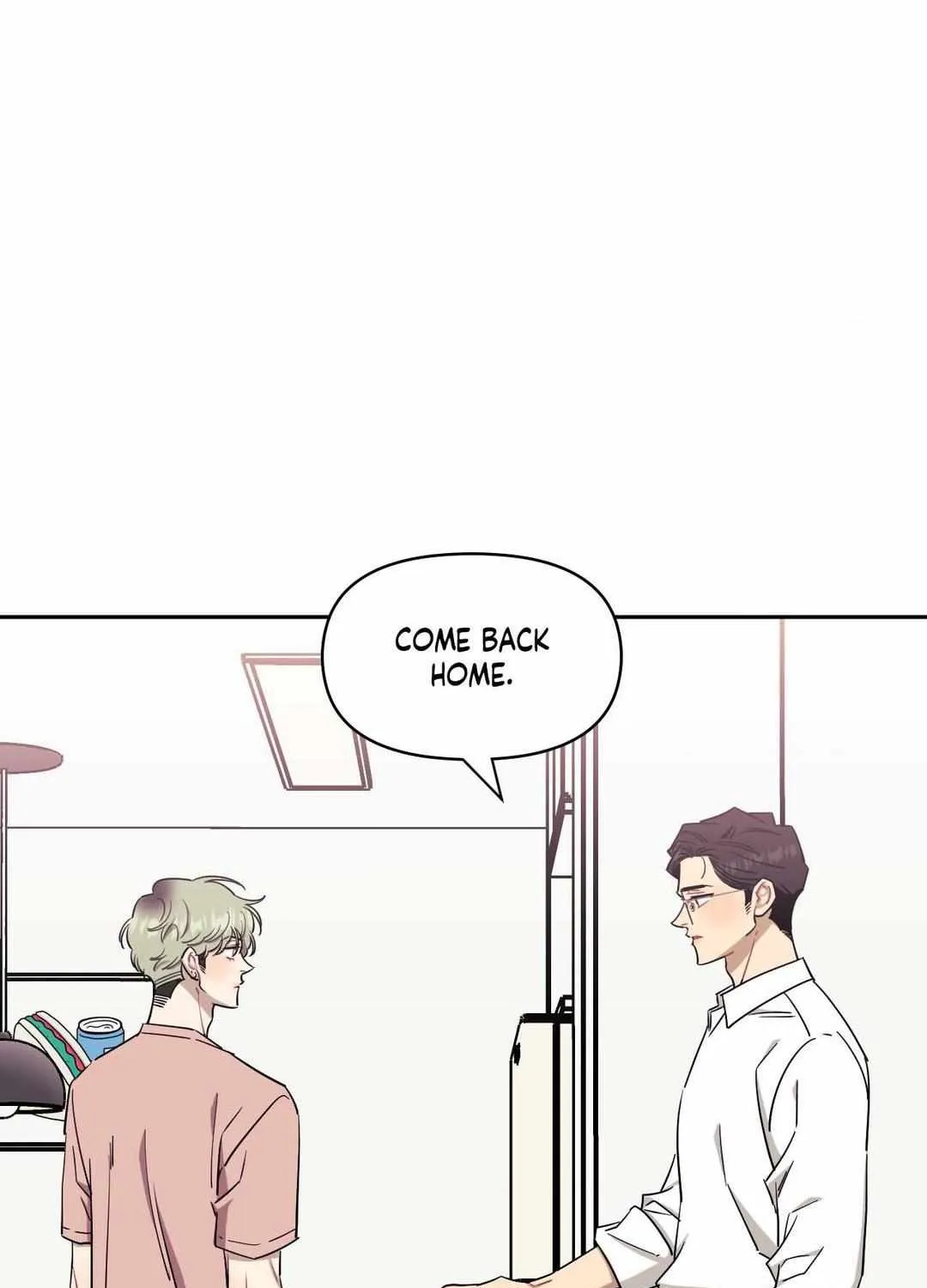 Stranger Than Friends Chapter 79 page 136 - 