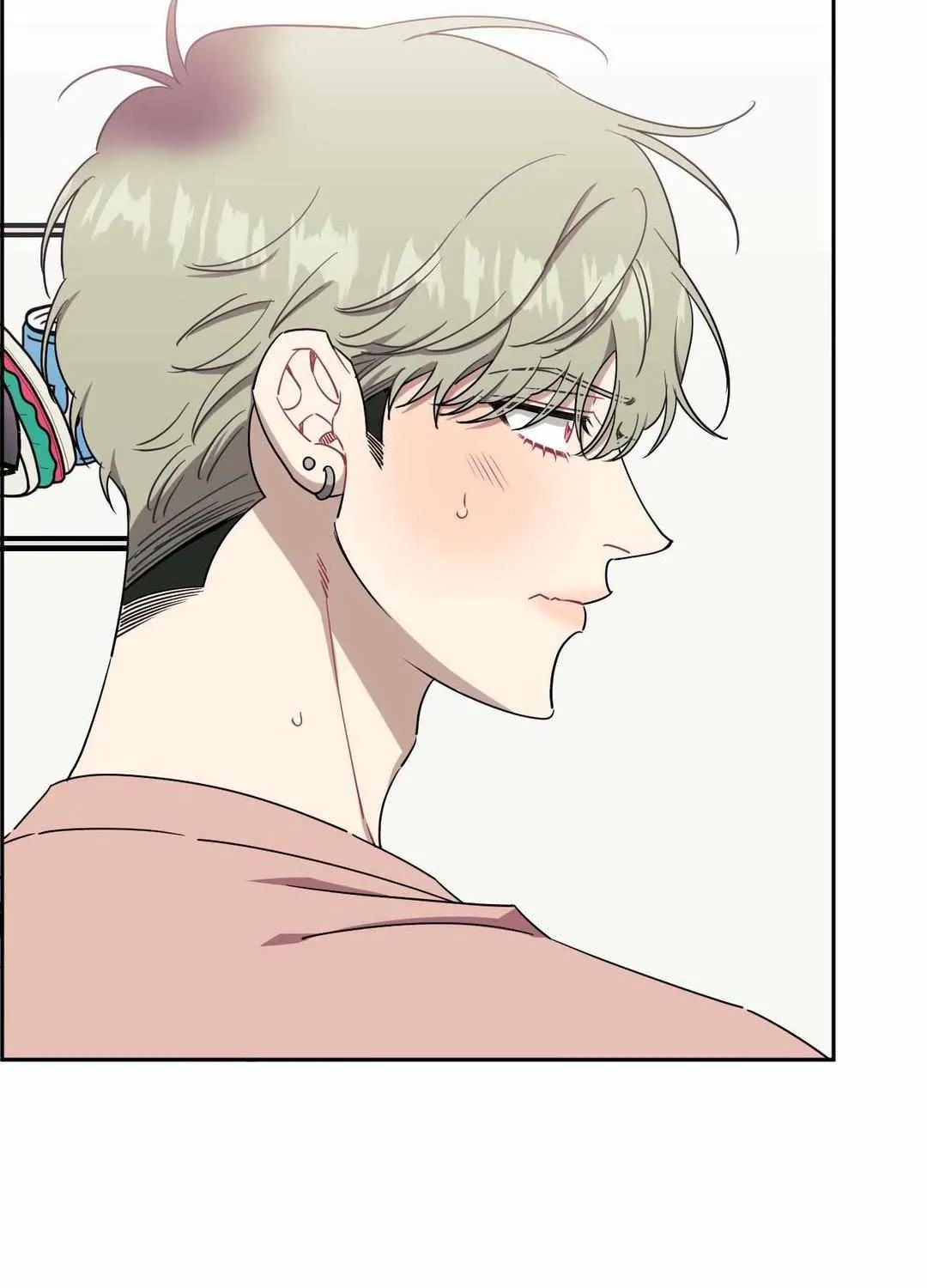 Stranger Than Friends Chapter 79 page 138 - 