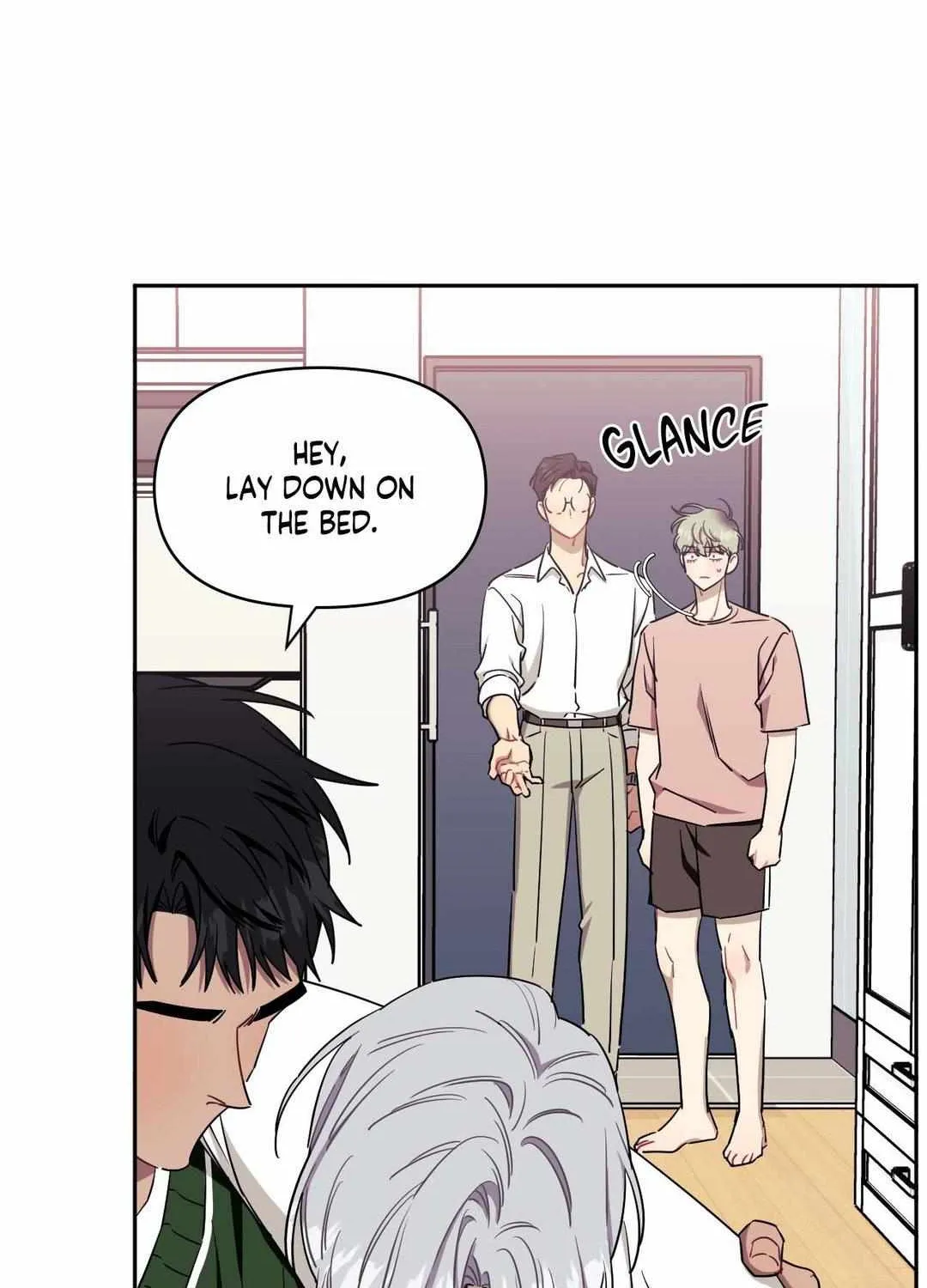 Stranger Than Friends Chapter 79 page 139 - 