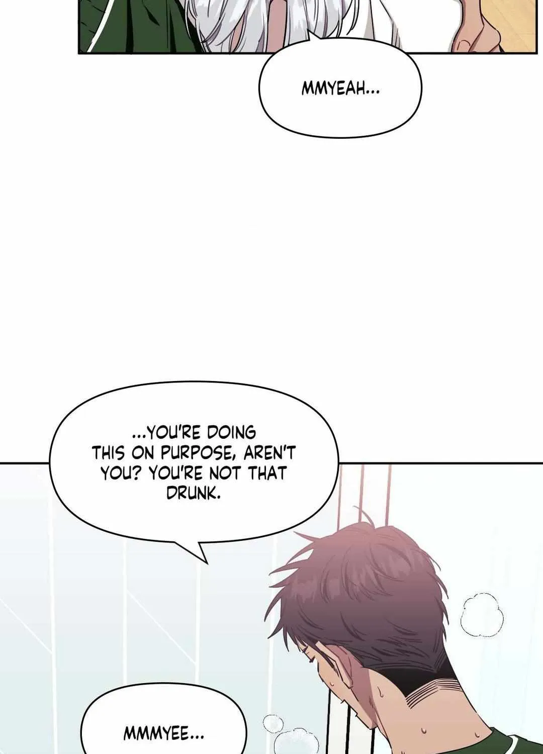 Stranger Than Friends Chapter 79 page 140 - 